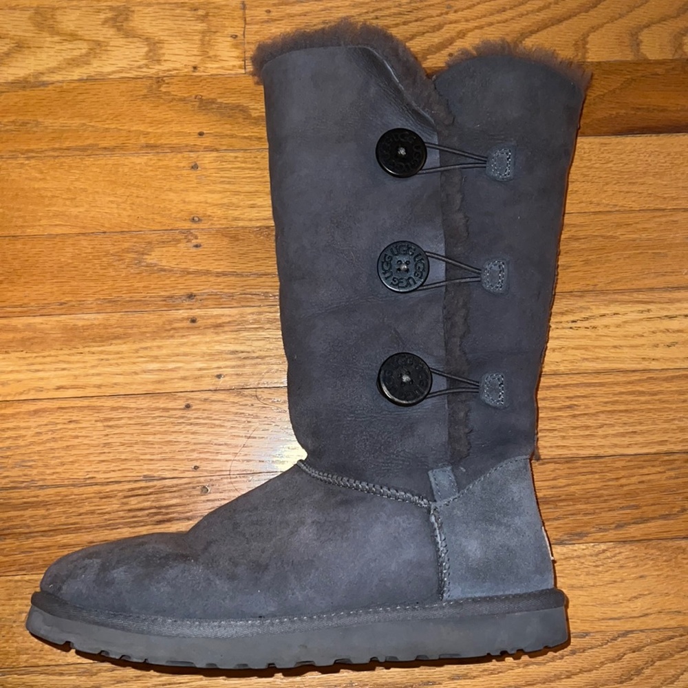Ugg Boots - Bailey
